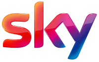 British Sky Broadcasting's logo