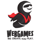 WebGames's logo