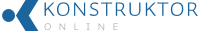 Konstruktor Online's logo