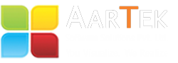 Aartek Software Solution Pvt. Ltd.'s logo