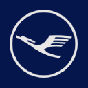 Lufthansa CityLine's logo