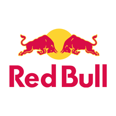RedBull's logo