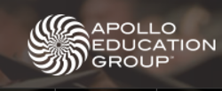 Apollo Group's logo