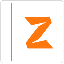 Datafactz's logo