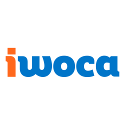 iwoca's logo