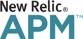 New Relic's logo