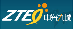 ZTE9 Corporation's logo