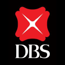 Development Bank of Singapore's logo