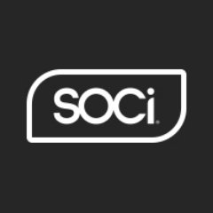 SOCi's logo