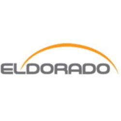 Instituto Eldorado's logo