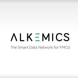 Alkemics's logo