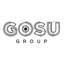 Gosu Group's logo