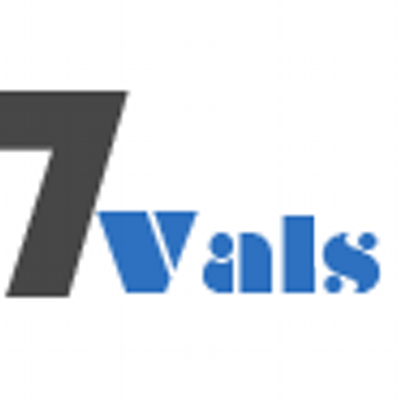 7Vals's logo