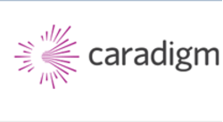 Caradigm's logo