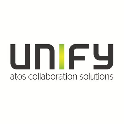 Unify's logo