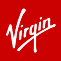 Virgin's logo
