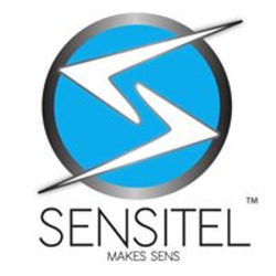 Sensitel's logo