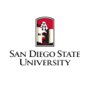 San Diego State Univeristy's logo