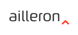 Ailleron's logo