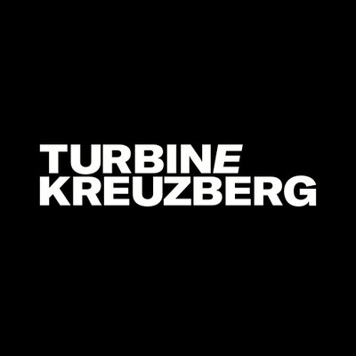 Turbine Kreuzberg's logo