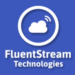 Fluentstream's logo