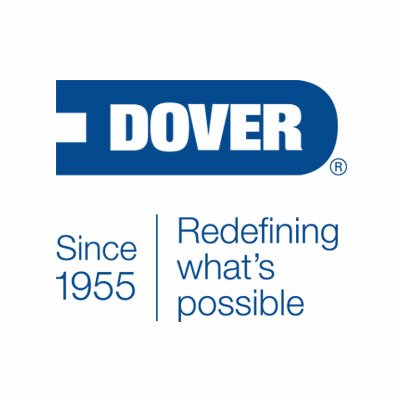 Dover Corporation's logo