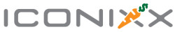 Iconixx Software's logo