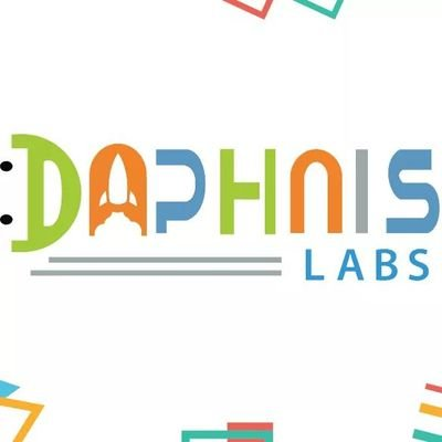 Daphnis Labs's logo