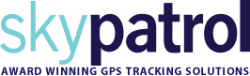 SkyPatrol LLC's logo