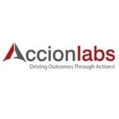 Accionlabs's logo