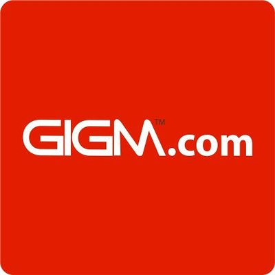 GIGM's logo