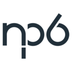  NP6's logo