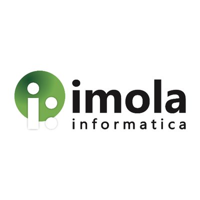Imola Informatica's logo