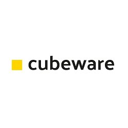 Cubeware Global Pvt LTD.'s logo