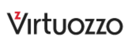 Virtuozzo's logo
