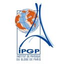 IPGP's logo