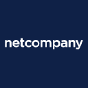 netcompany's logo