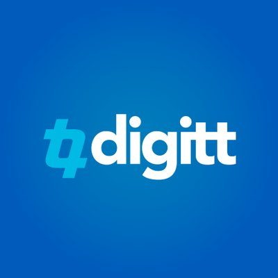 Digitt's logo