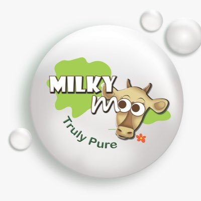Milk Mantra's logo