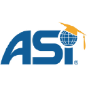 Applied Science International's logo