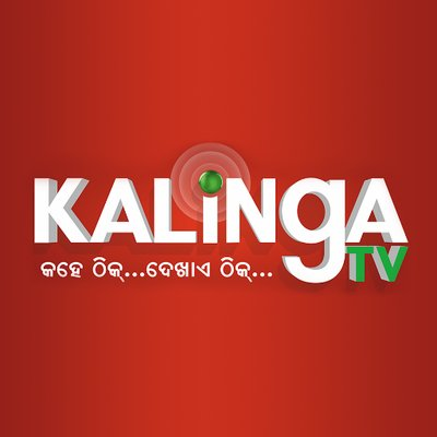 Kalinga TV's logo