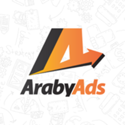 ArabyAds's logo