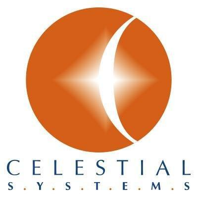 Celestial Systems's logo