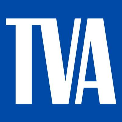 Tennessee Valley Authority's logo