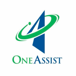 OneAssist Consumer Solutions's logo