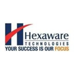 Hexaware Ltd's logo