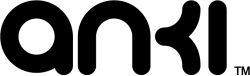 Anki's logo