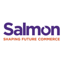 Salmon's logo
