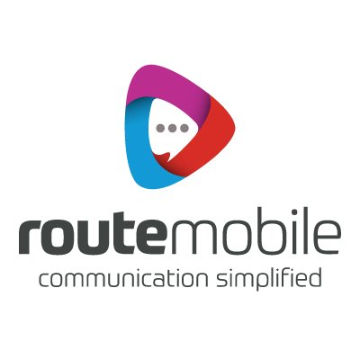 Route Mobile Limited's logo