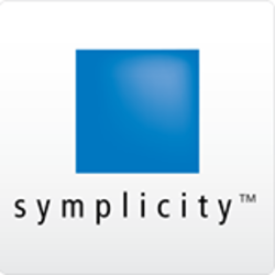 Symplicity Corporation's logo